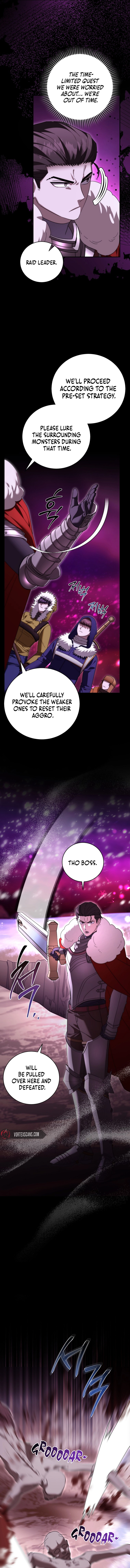 Master of All Skills Chapter 27 - Page 8