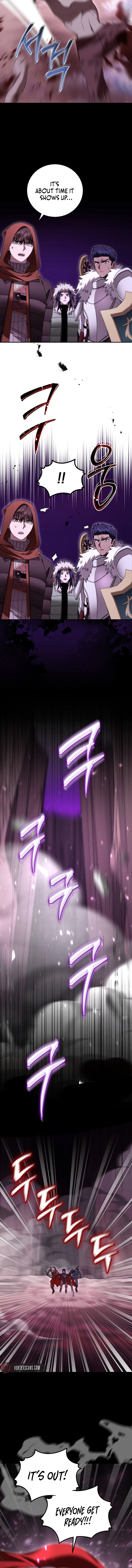 Master of All Skills Chapter 27 - Page 9