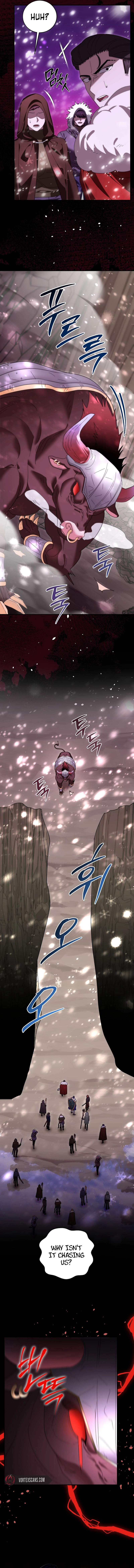 Master of All Skills Chapter 27 - Page 12