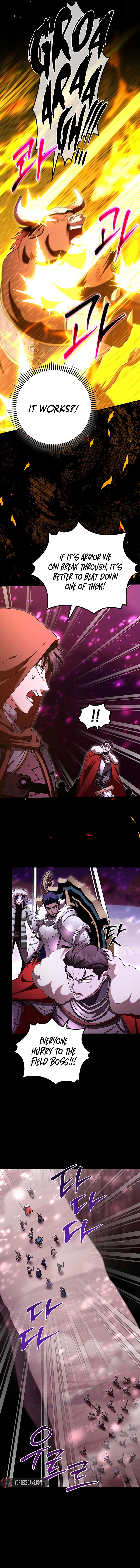 Master of All Skills Chapter 28 - Page 3