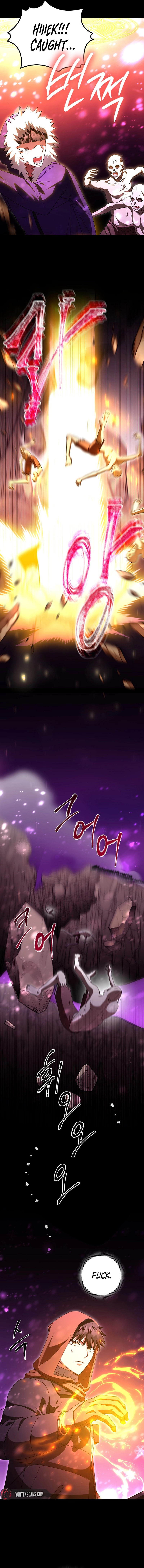 Master of All Skills Chapter 28 - Page 4