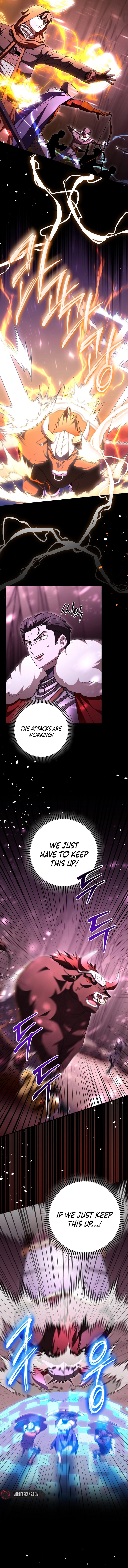 Master of All Skills Chapter 28 - Page 7