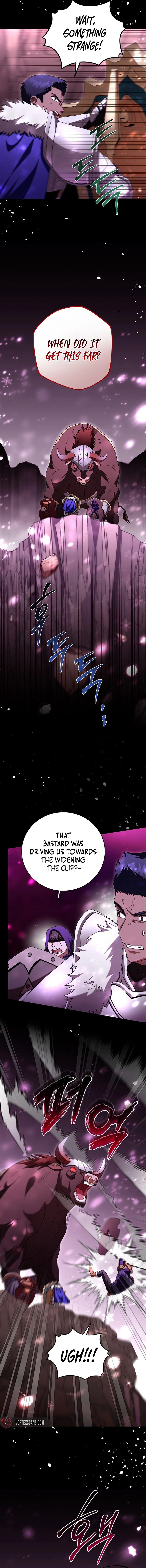 Master of All Skills Chapter 28 - Page 8
