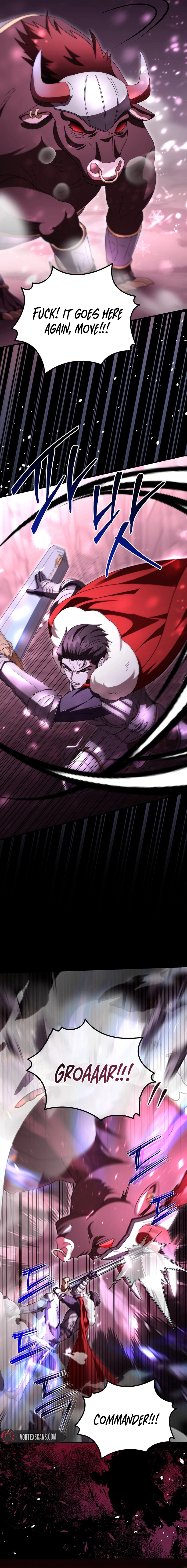 Master of All Skills Chapter 28 - Page 9