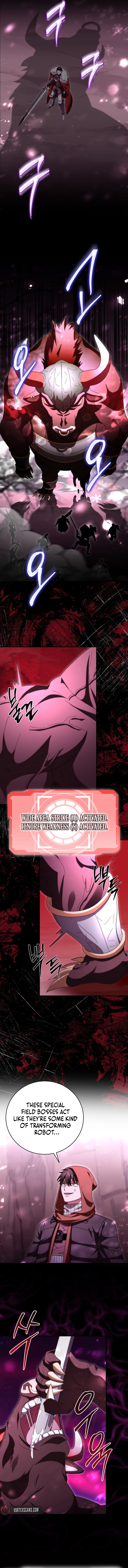 Master of All Skills Chapter 28 - Page 14