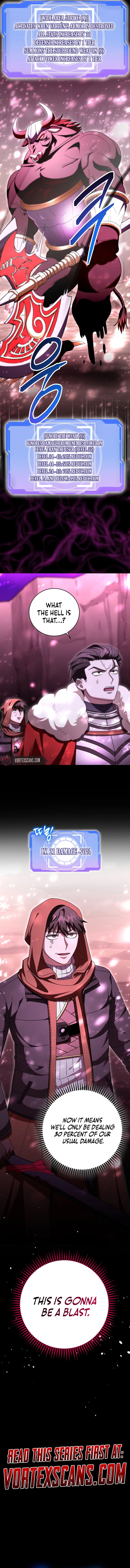 Master of All Skills Chapter 28 - Page 15