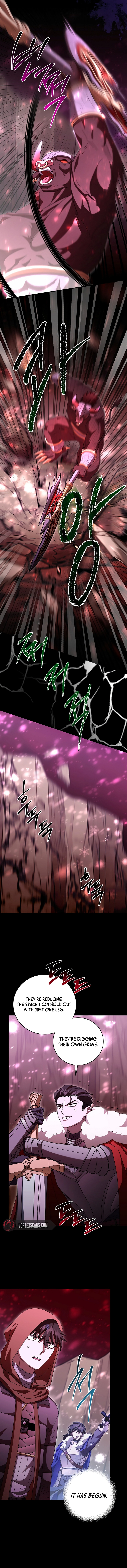 Master of All Skills Chapter 29 - Page 3