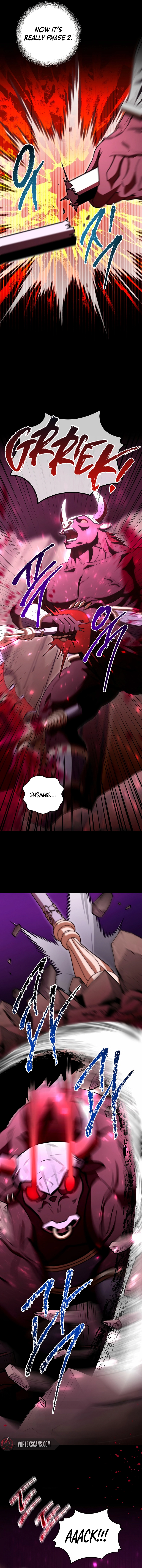 Master of All Skills Chapter 29 - Page 4