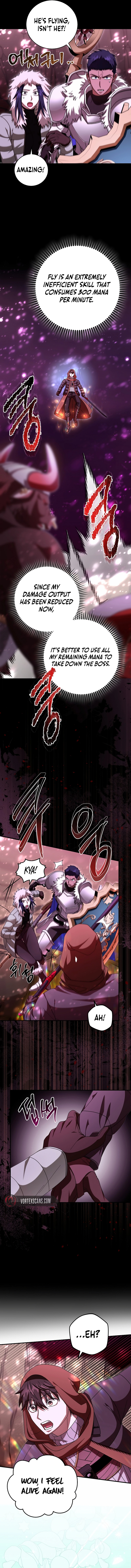 Master of All Skills Chapter 29 - Page 9