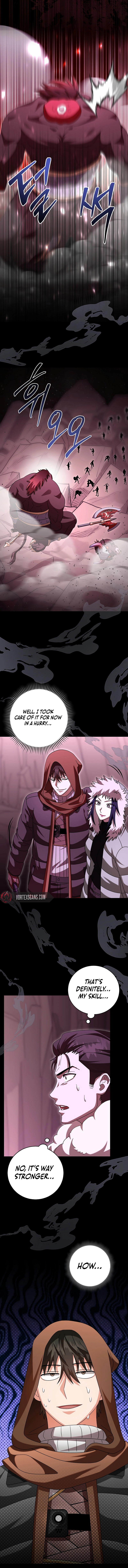 Master of All Skills Chapter 29 - Page 16
