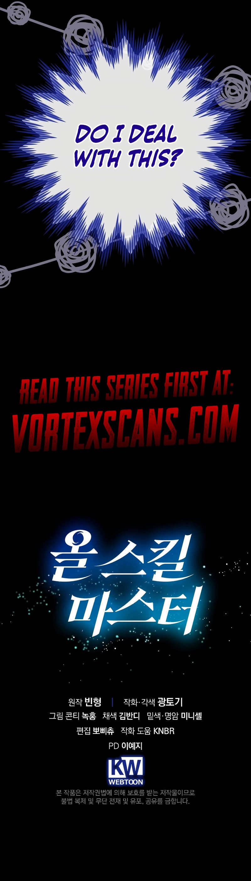 Master of All Skills Chapter 29 - Page 17