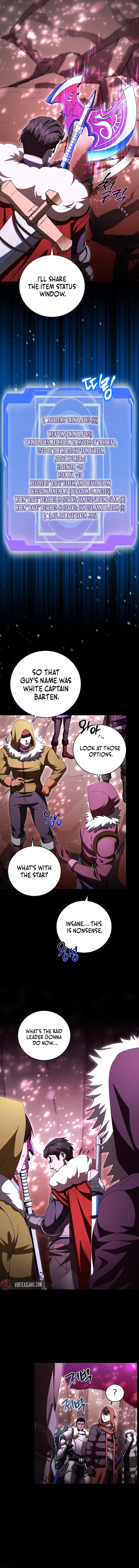 Master of All Skills Chapter 30 - Page 4