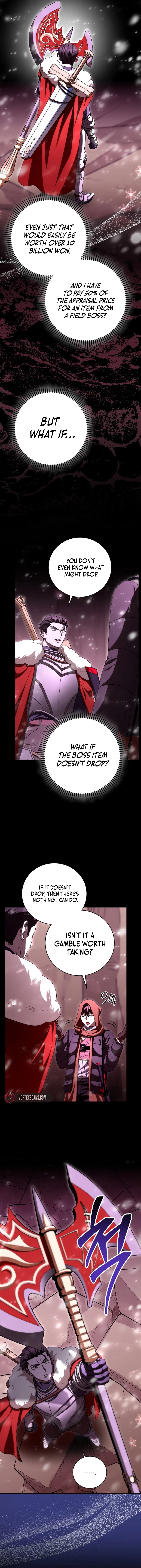 Master of All Skills Chapter 30 - Page 7
