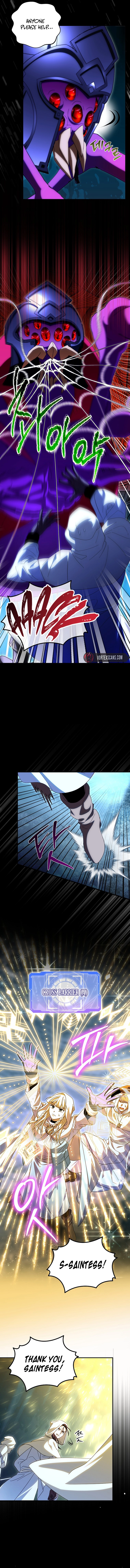 Master of All Skills Chapter 30 - Page 12
