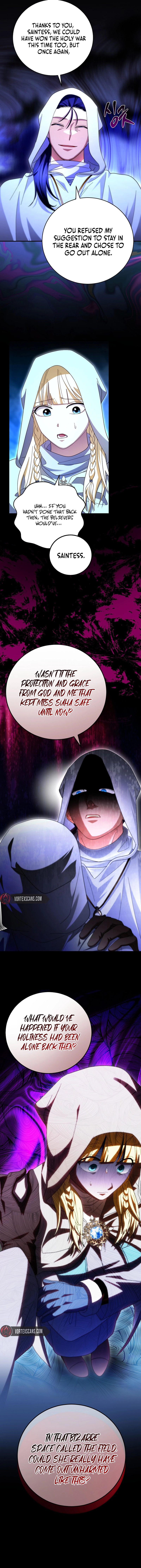Master of All Skills Chapter 30 - Page 14