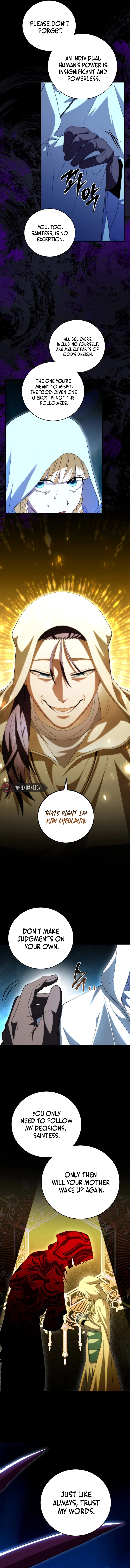 Master of All Skills Chapter 30 - Page 15