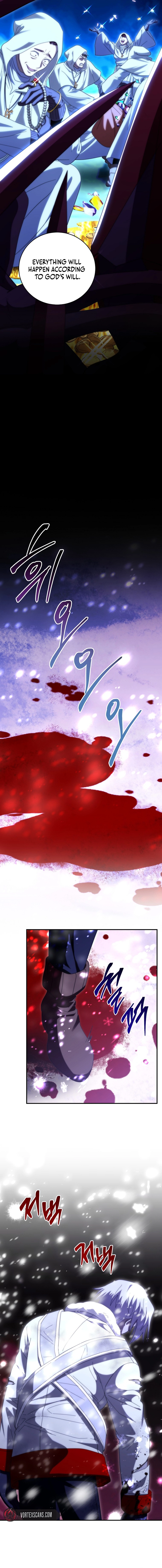 Master of All Skills Chapter 30 - Page 16