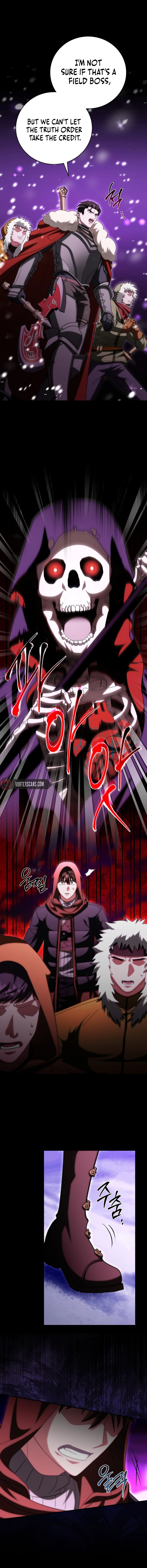 Master of All Skills Chapter 31 - Page 5