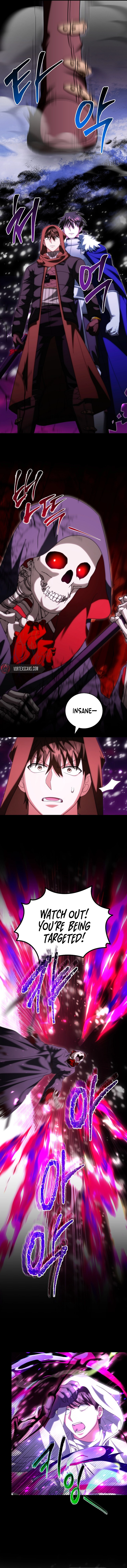 Master of All Skills Chapter 31 - Page 6
