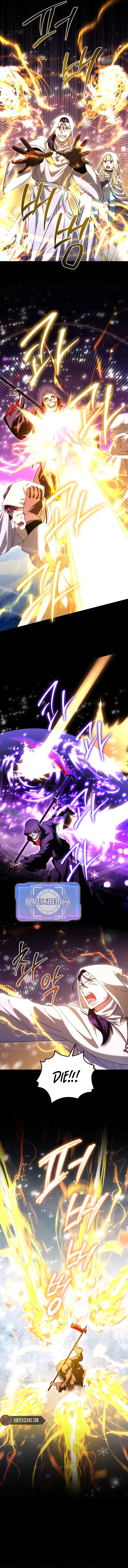 Master of All Skills Chapter 31 - Page 9