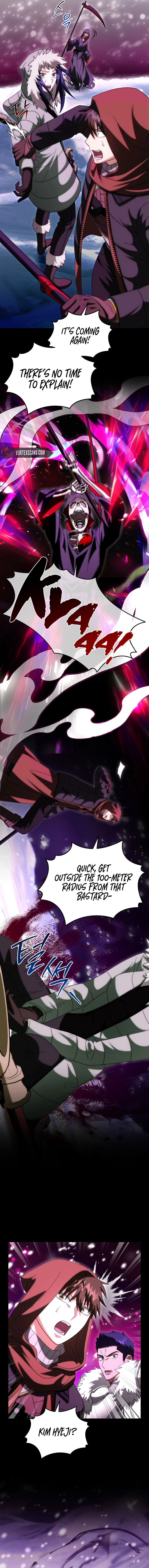 Master of All Skills Chapter 31 - Page 11