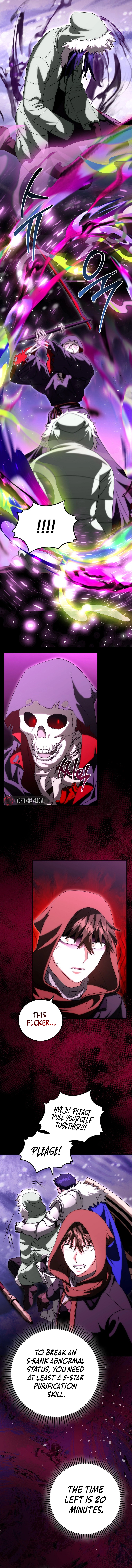 Master of All Skills Chapter 31 - Page 12