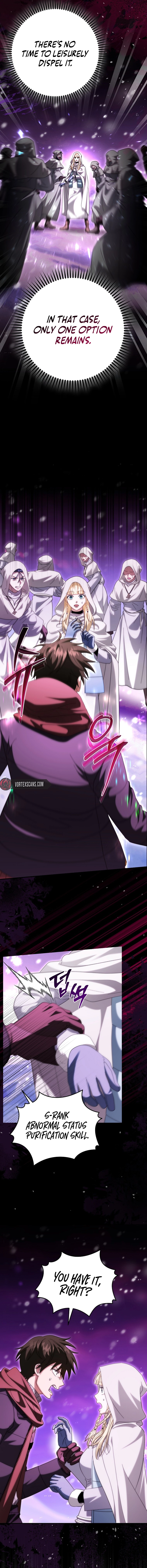 Master of All Skills Chapter 31 - Page 13