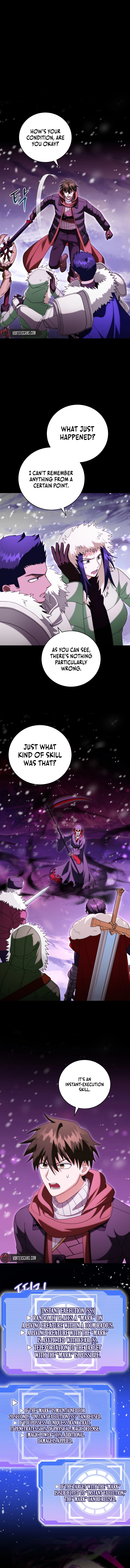 Master of All Skills Chapter 32 - Page 6