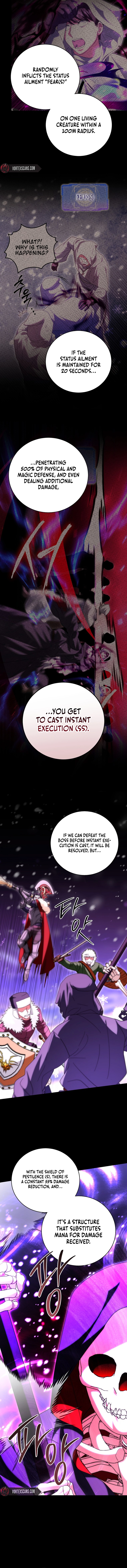 Master of All Skills Chapter 32 - Page 7