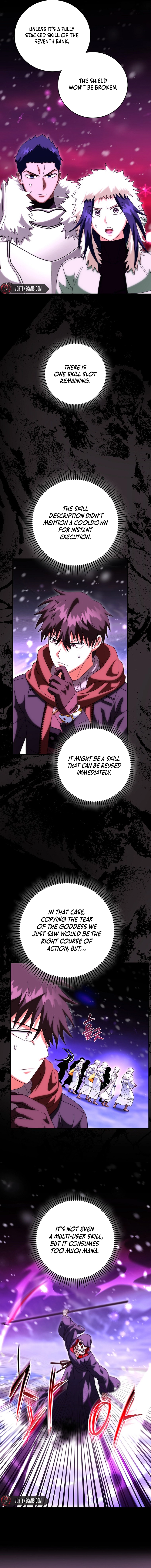Master of All Skills Chapter 32 - Page 8