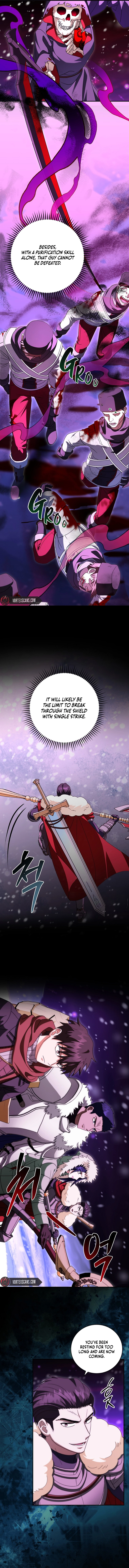 Master of All Skills Chapter 32 - Page 9