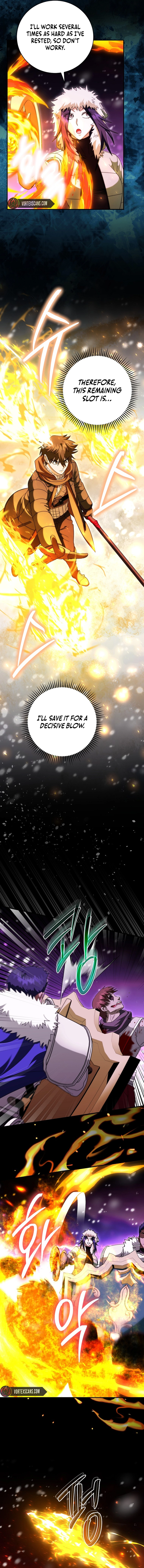 Master of All Skills Chapter 32 - Page 10