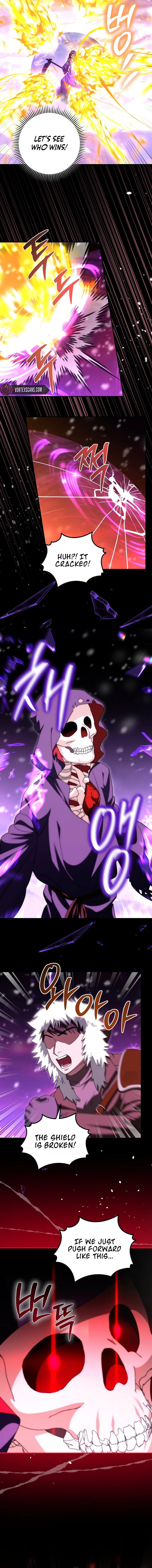 Master of All Skills Chapter 32 - Page 12