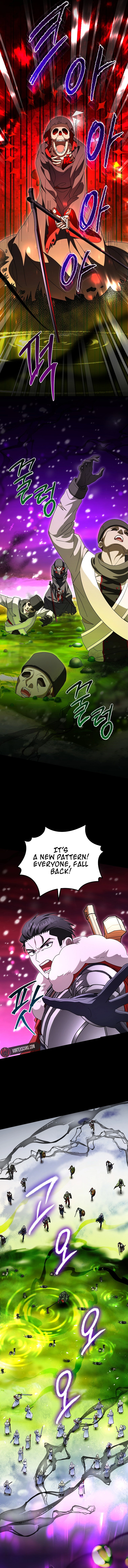 Master of All Skills Chapter 32 - Page 13