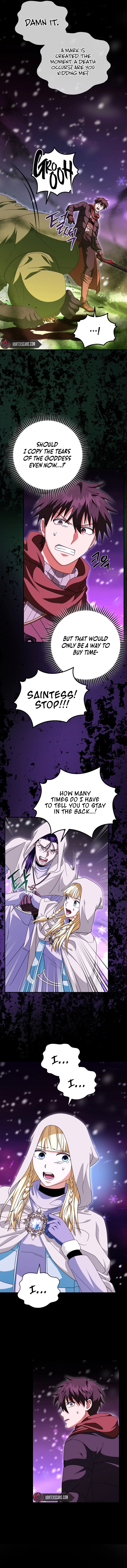 Master of All Skills Chapter 32 - Page 15