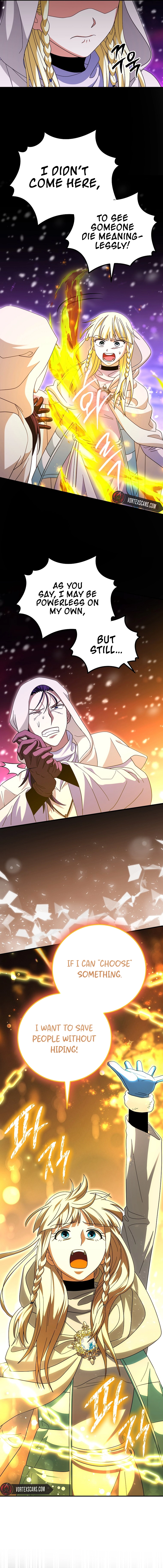 Master of All Skills Chapter 32 - Page 16