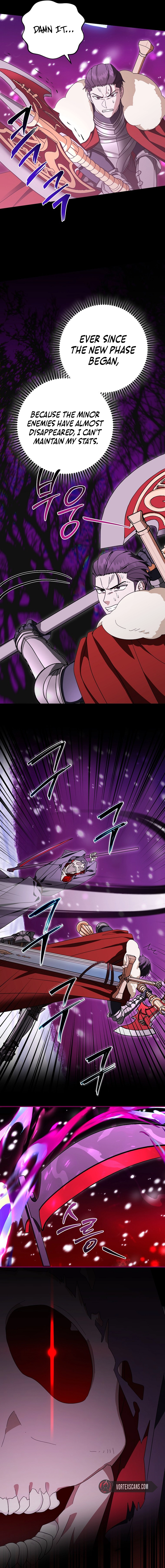 Master of All Skills Chapter 33 - Page 3