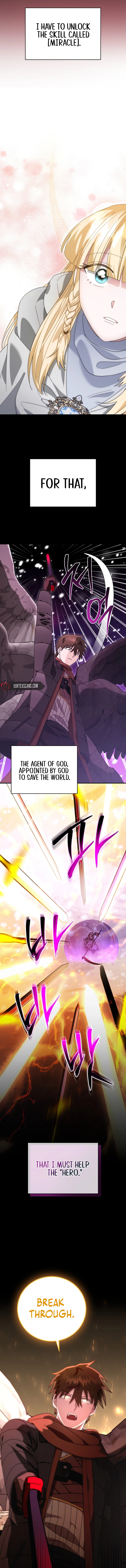 Master of All Skills Chapter 33 - Page 15