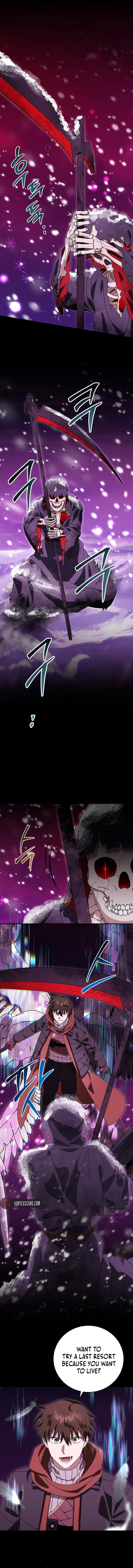 Master of All Skills Chapter 34 - Page 6