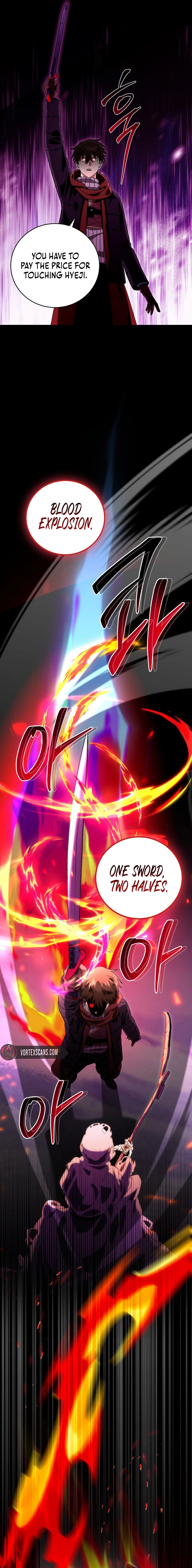 Master of All Skills Chapter 34 - Page 7