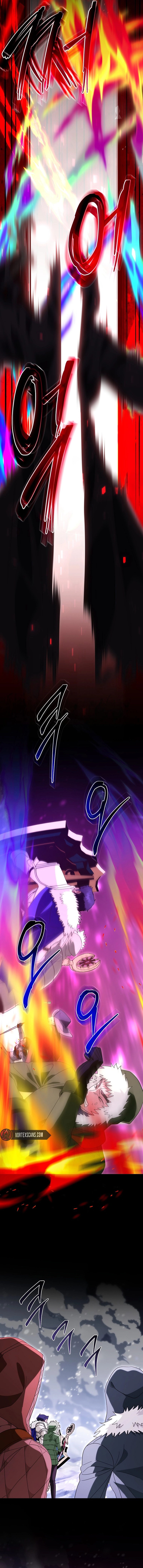 Master of All Skills Chapter 34 - Page 8