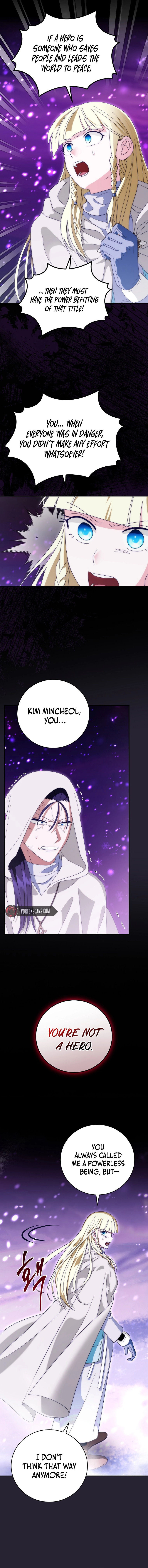 Master of All Skills Chapter 35 - Page 10