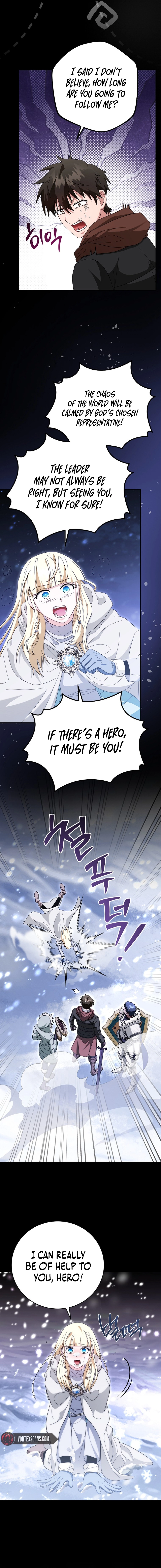 Master of All Skills Chapter 36 - Page 5