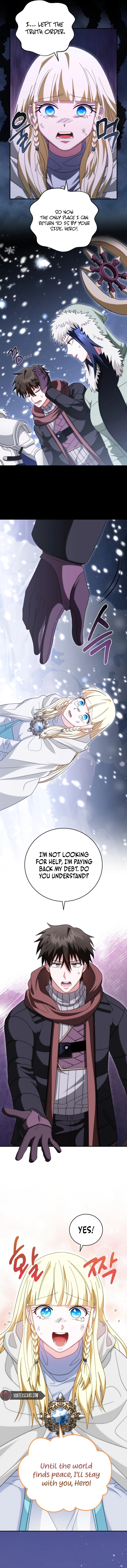 Master of All Skills Chapter 36 - Page 6