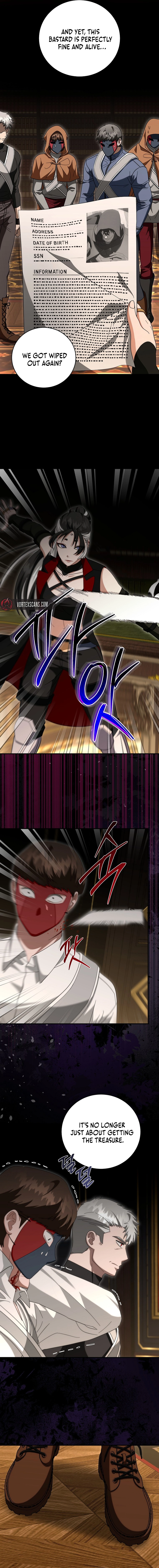 Master of All Skills Chapter 36 - Page 10