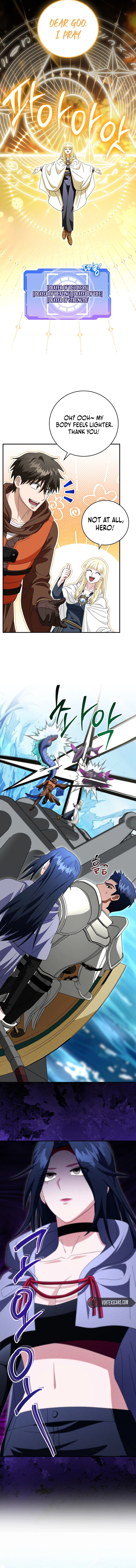 Master of All Skills Chapter 37 - Page 15