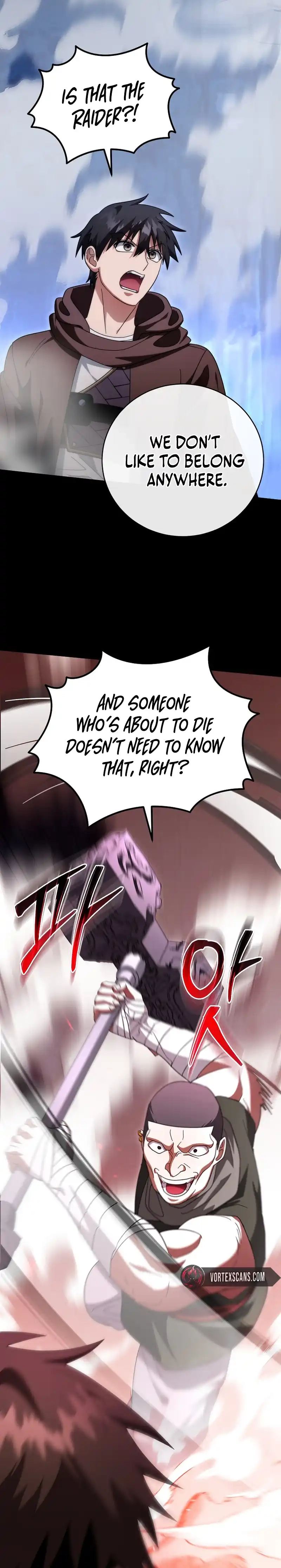 Master of All Skills Chapter 38 - Page 13