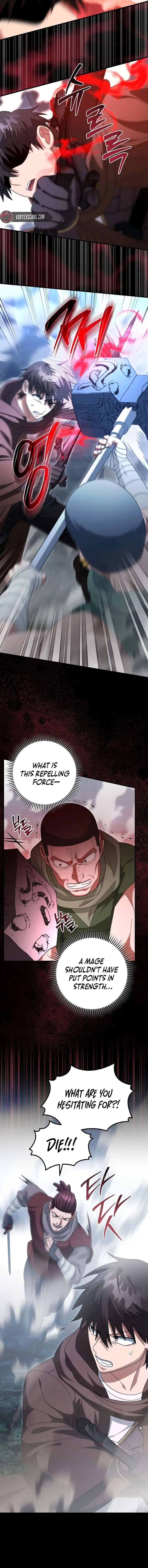 Master of All Skills Chapter 38 - Page 14