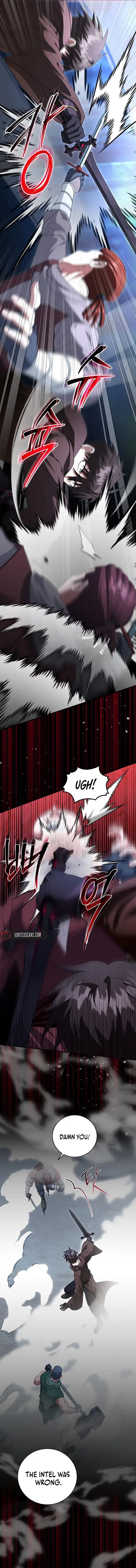 Master of All Skills Chapter 38 - Page 15
