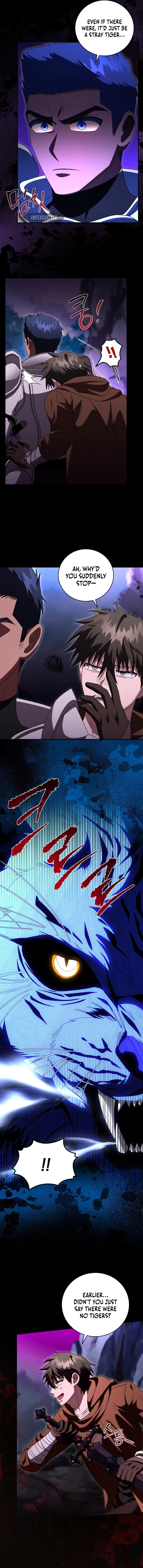 Master of All Skills Chapter 41 - Page 3